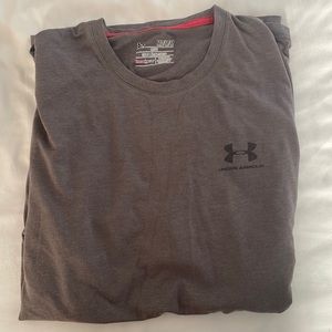 Under armour medium